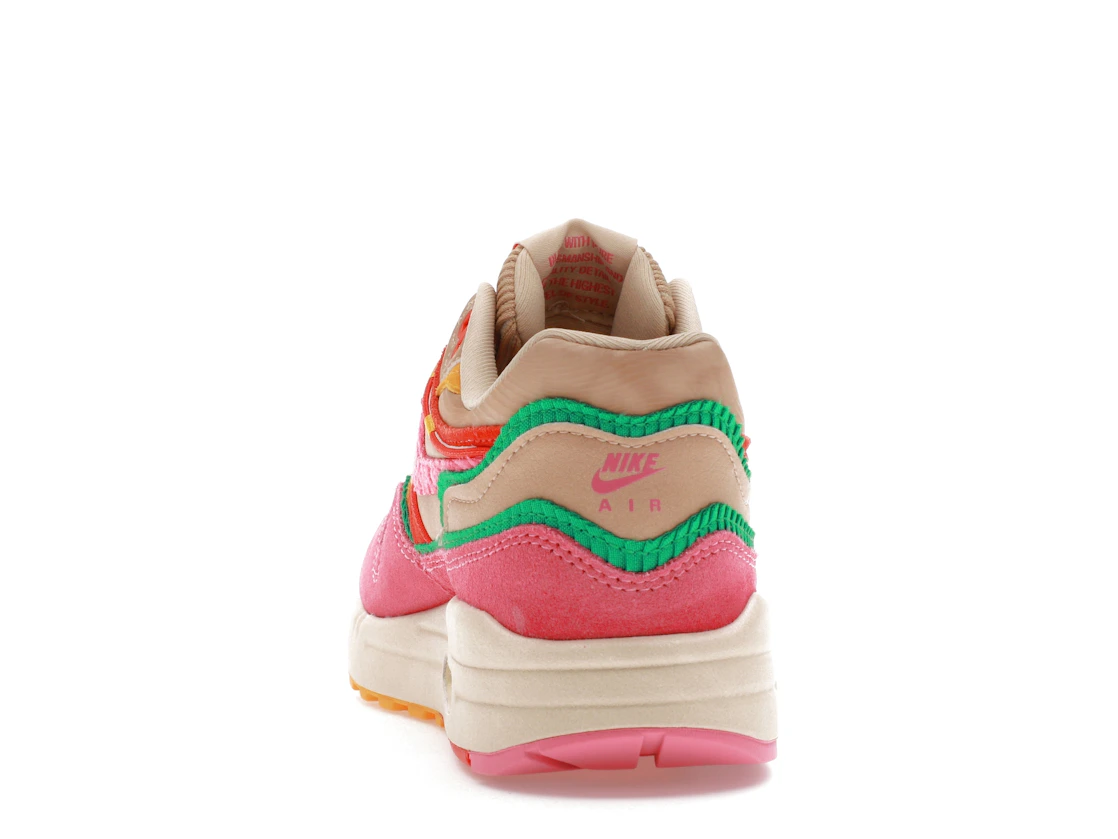 Vue 27 de Nike Air Max 1 Familia