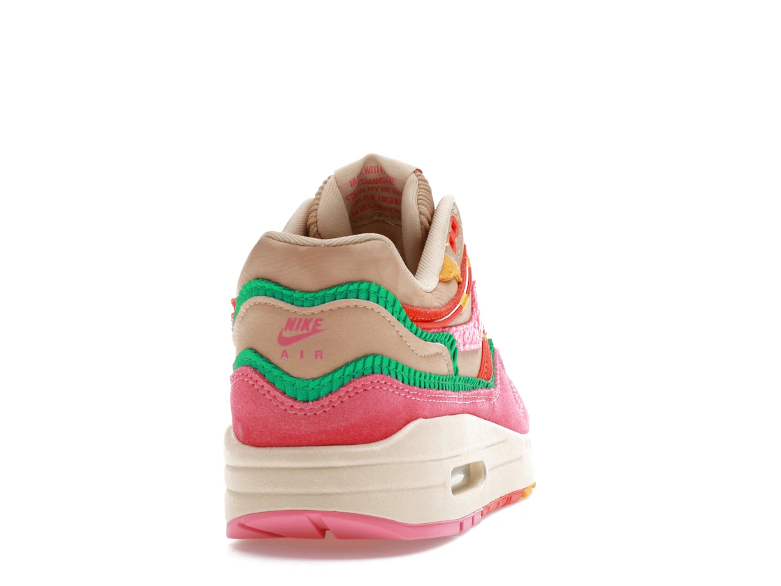 Vue 29 de Nike Air Max 1 Familia