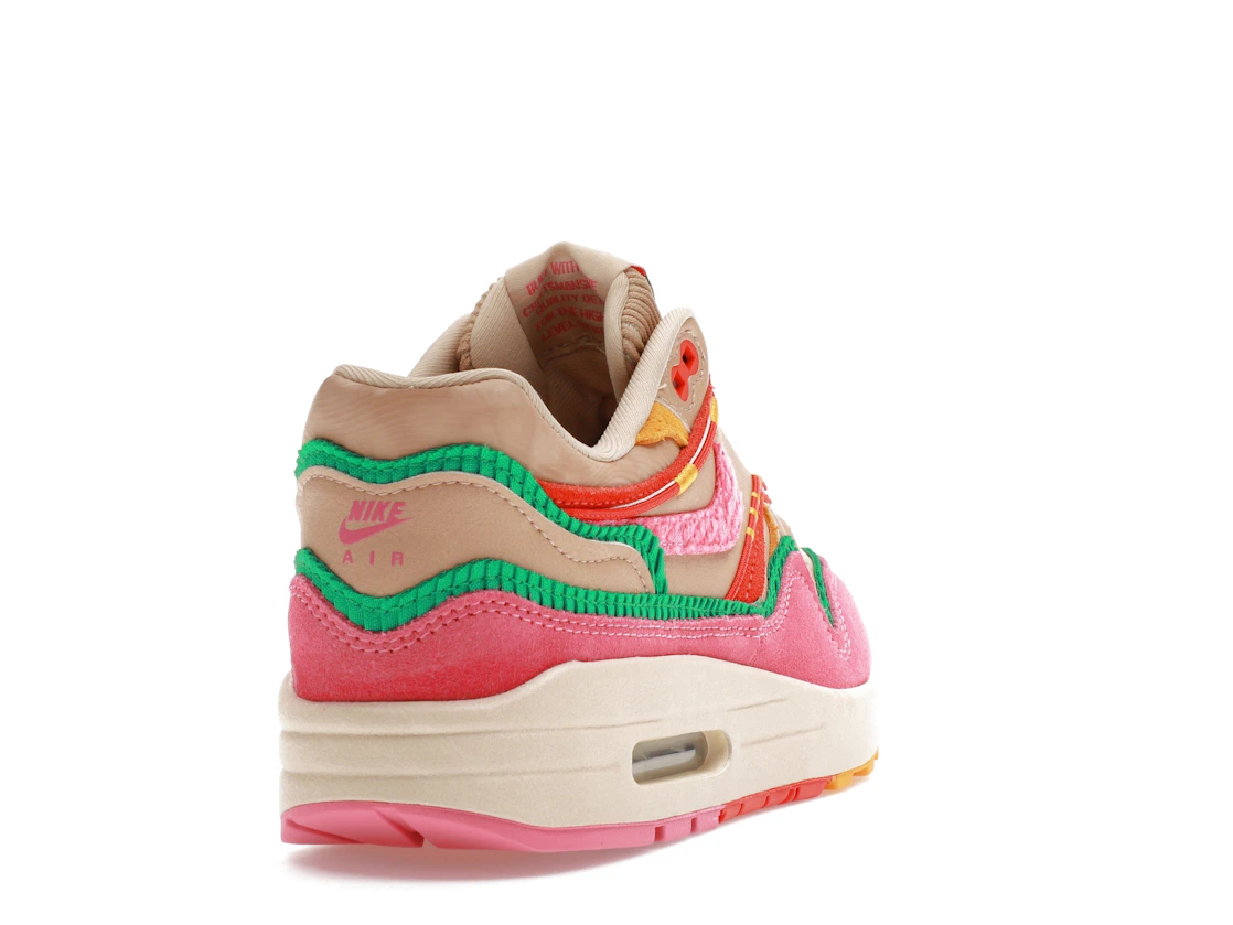 Vue 30 de Nike Air Max 1 Familia