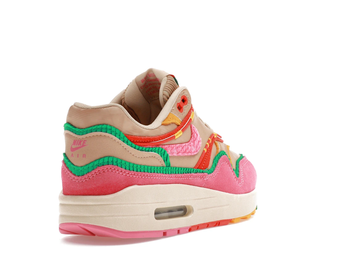 Vue 31 de Nike Air Max 1 Familia