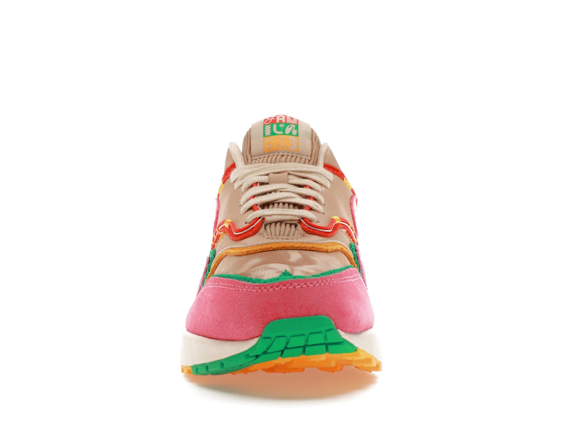 Vue 10 de Nike Air Max 1 Familia