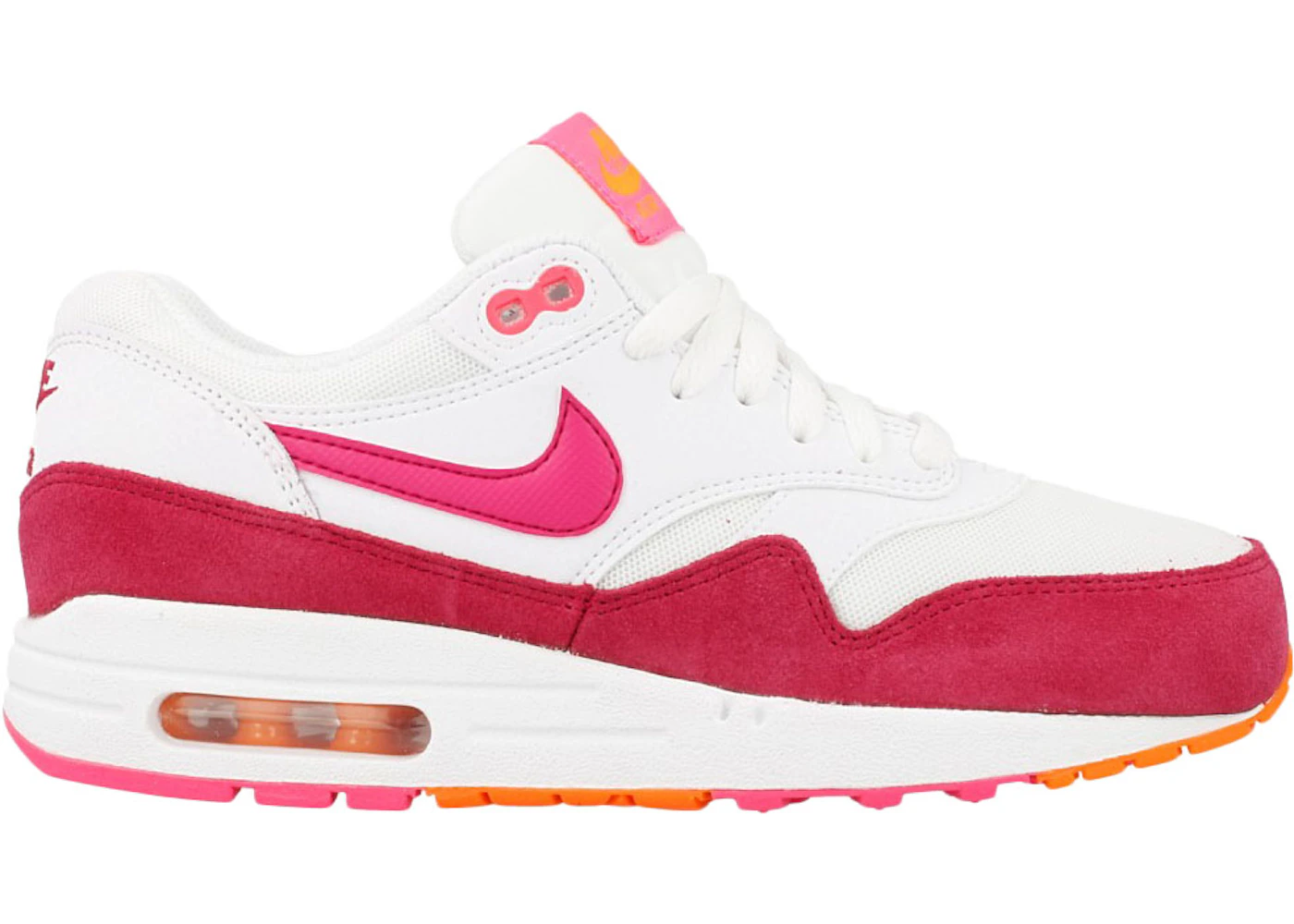 Nike Air Max 1 Fireberry 