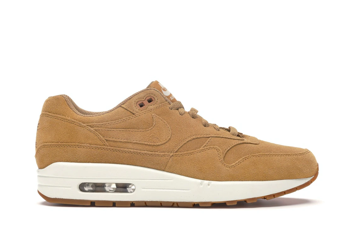 Vue 1 de Nike Air Max 1 Flax (2017)