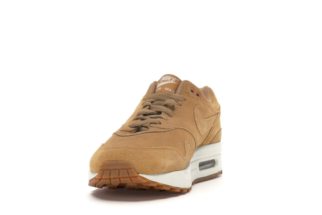 Vue 12 de Nike Air Max 1 Flax (2017)