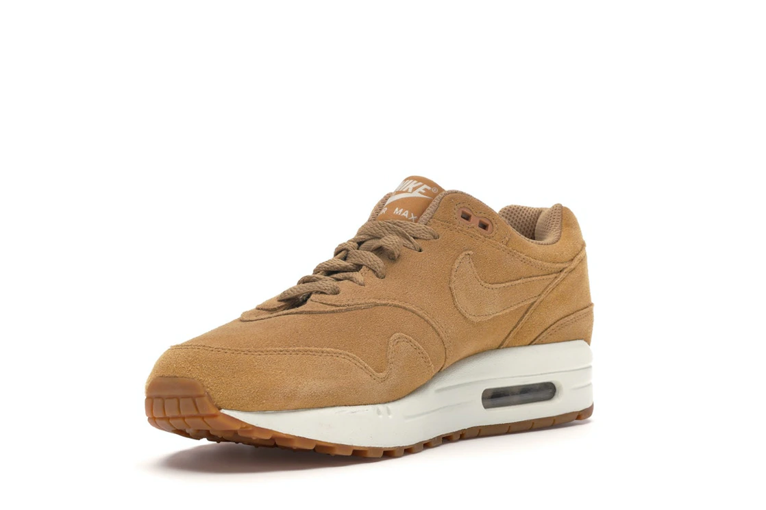 Vue 14 de Nike Air Max 1 Flax (2017)