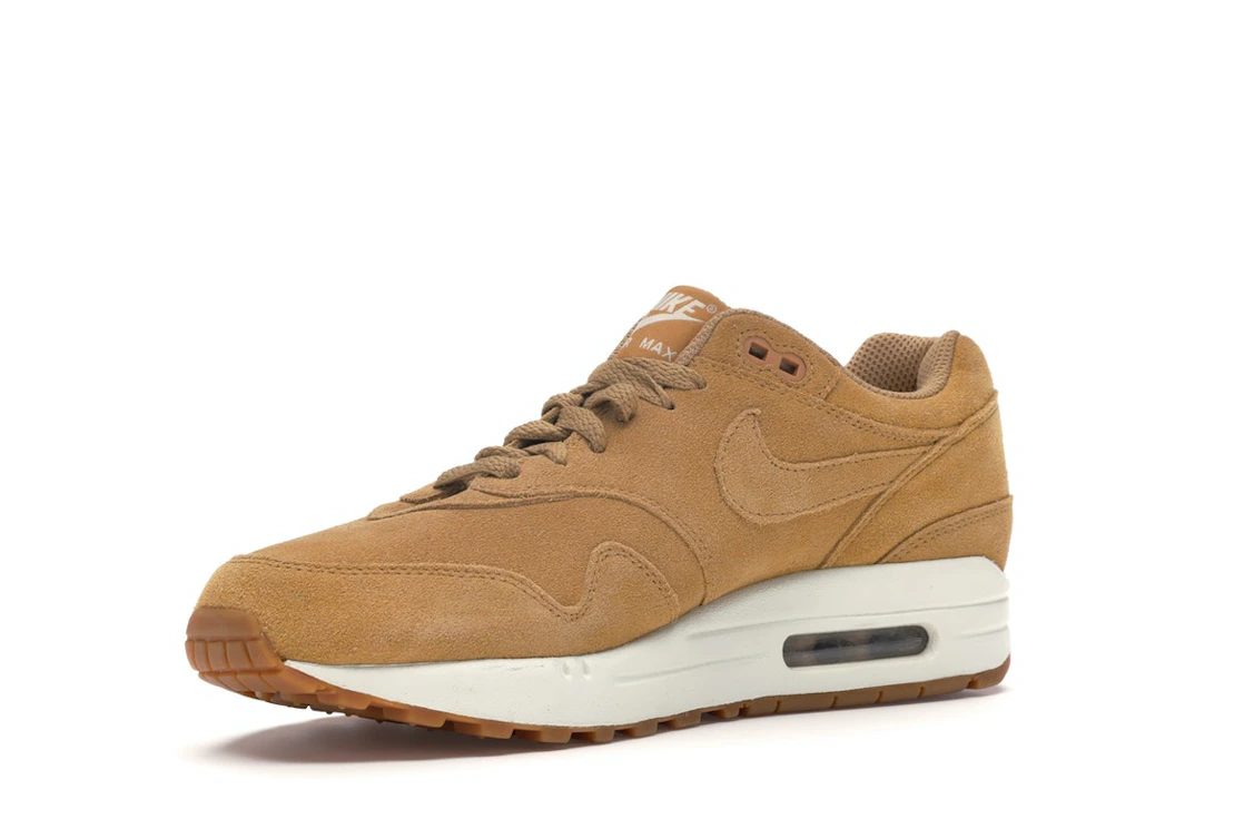 Vue 15 de Nike Air Max 1 Flax (2017)