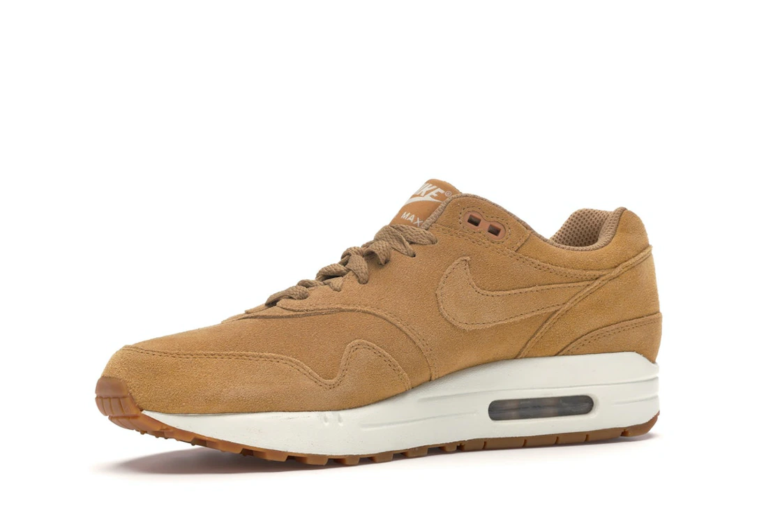 Vue 16 de Nike Air Max 1 Flax (2017)