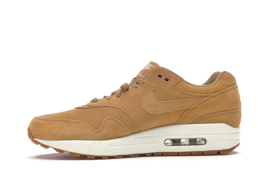 Vue 18 de Nike Air Max 1 Flax (2017)