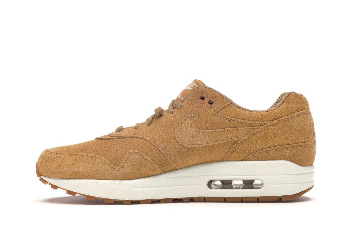 Vue 19 de Nike Air Max 1 Flax (2017)