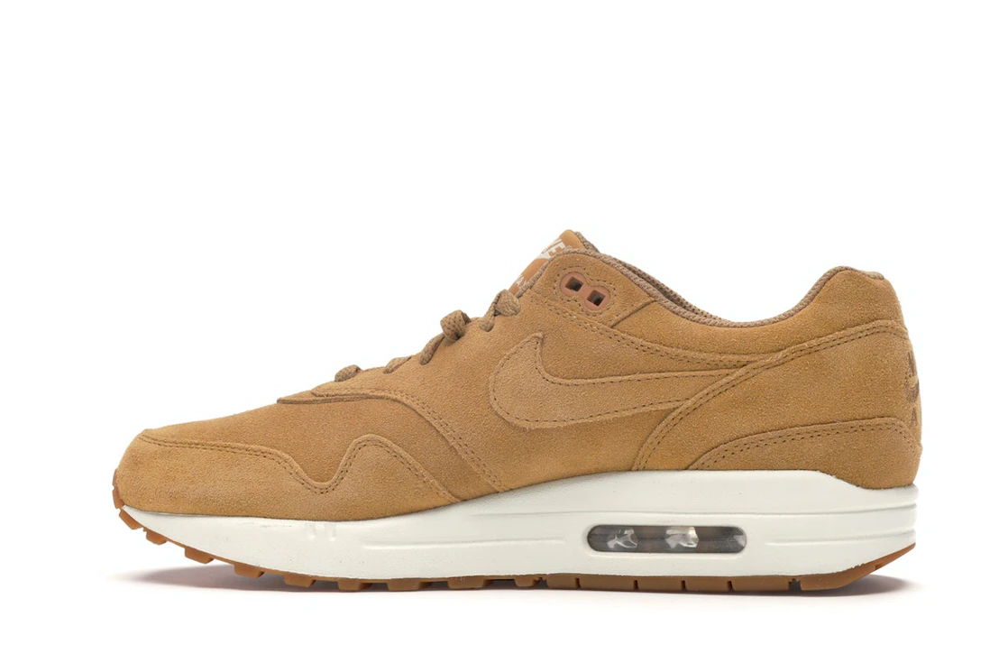 Vue 20 de Nike Air Max 1 Flax (2017)