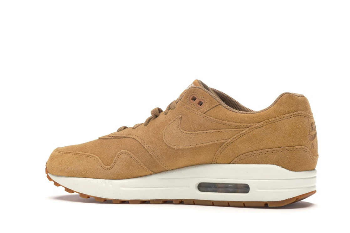 Vue 21 de Nike Air Max 1 Flax (2017)