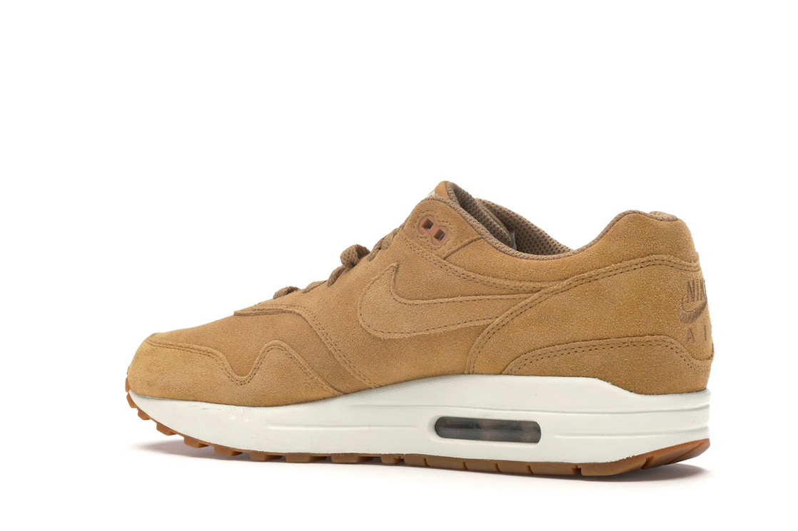 Vue 22 de Nike Air Max 1 Flax (2017)