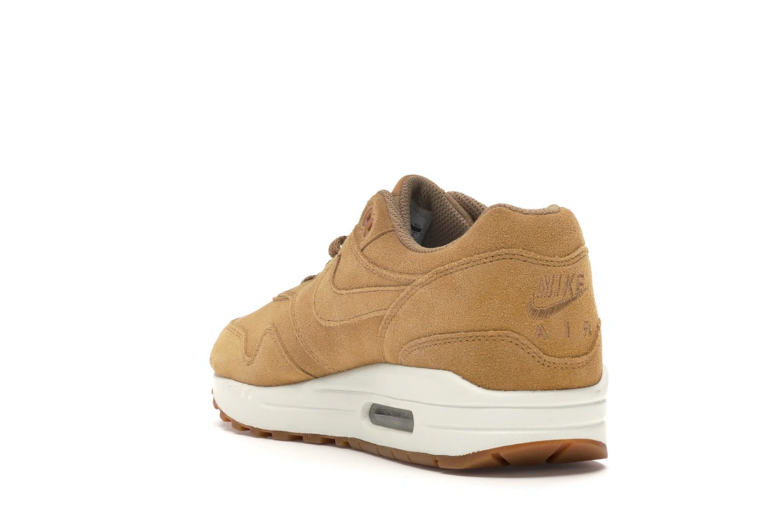 Vue 25 de Nike Air Max 1 Flax (2017)