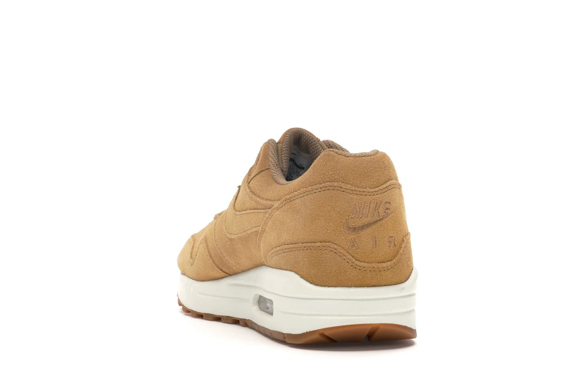 Vue 26 de Nike Air Max 1 Flax (2017)
