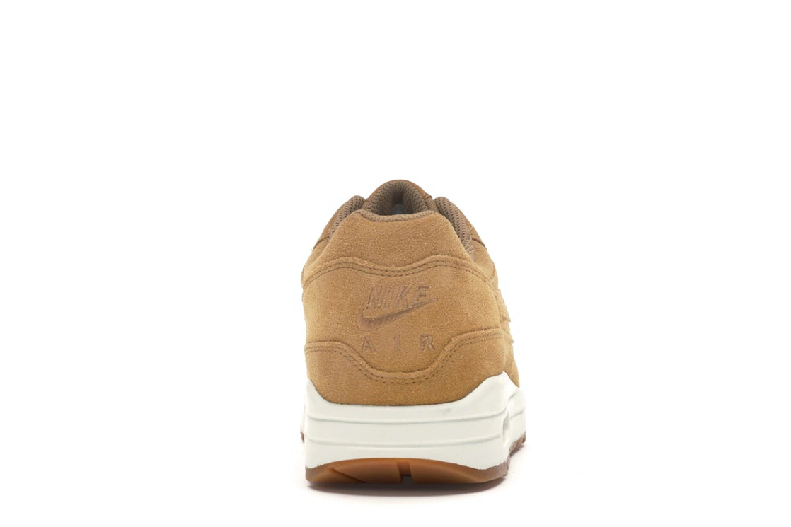 Vue 28 de Nike Air Max 1 Flax (2017)