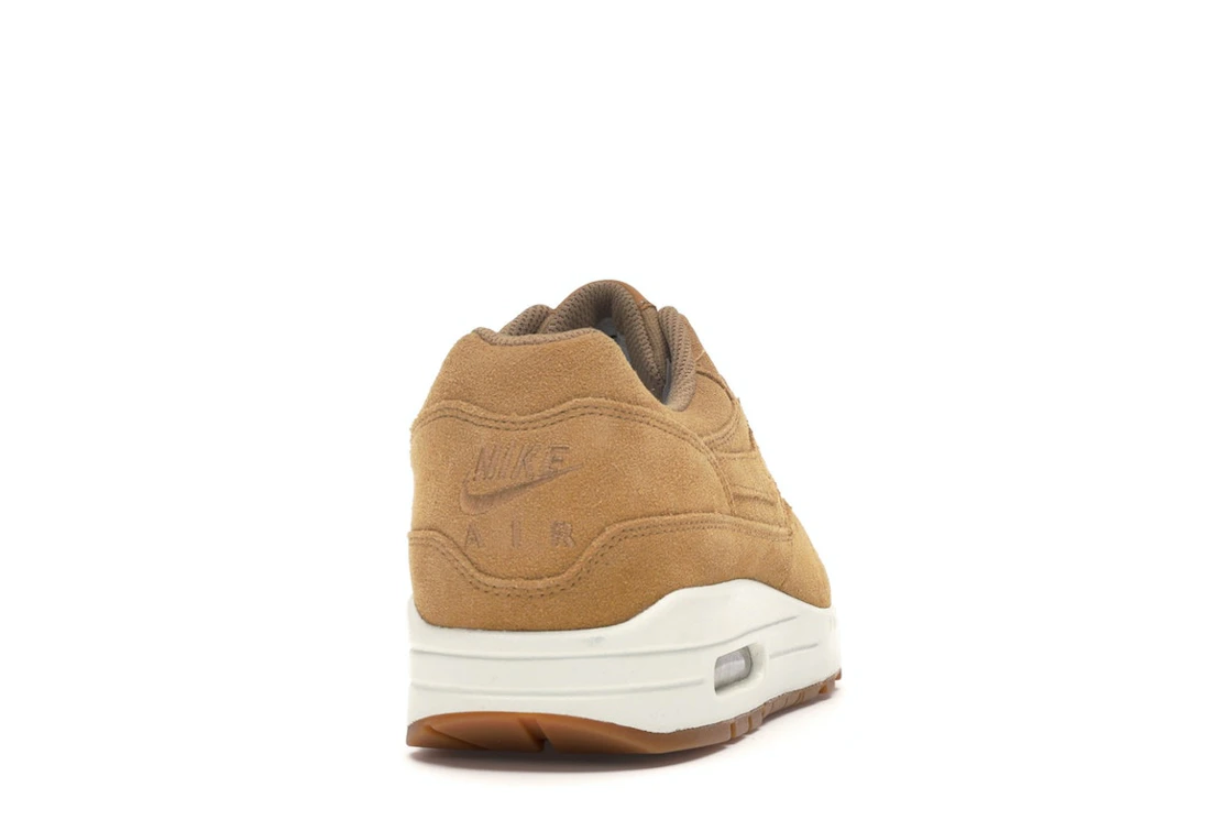 Vue 29 de Nike Air Max 1 Flax (2017)