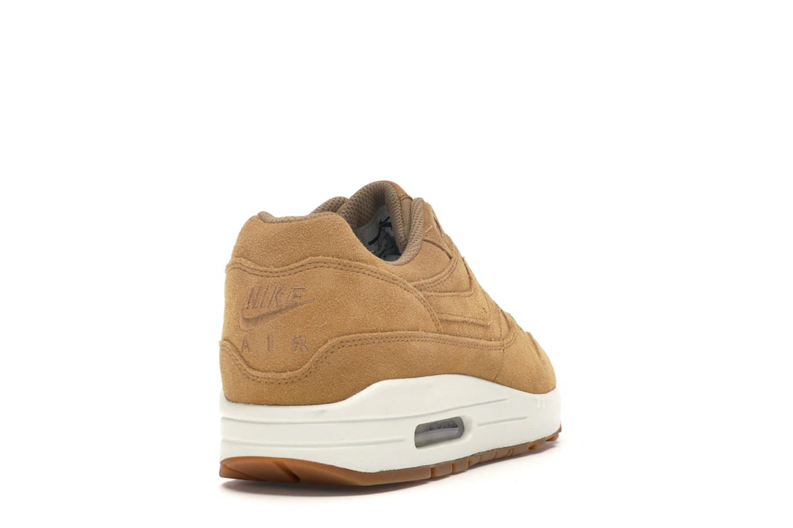 Vue 30 de Nike Air Max 1 Flax (2017)