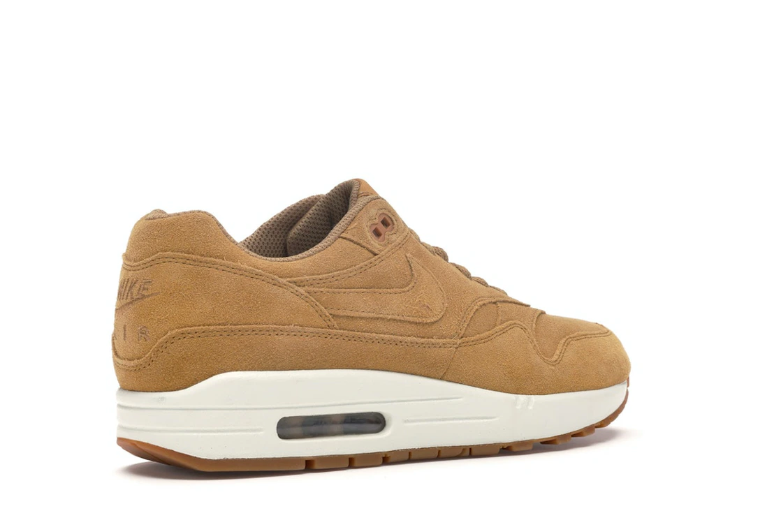 Vue 33 de Nike Air Max 1 Flax (2017)