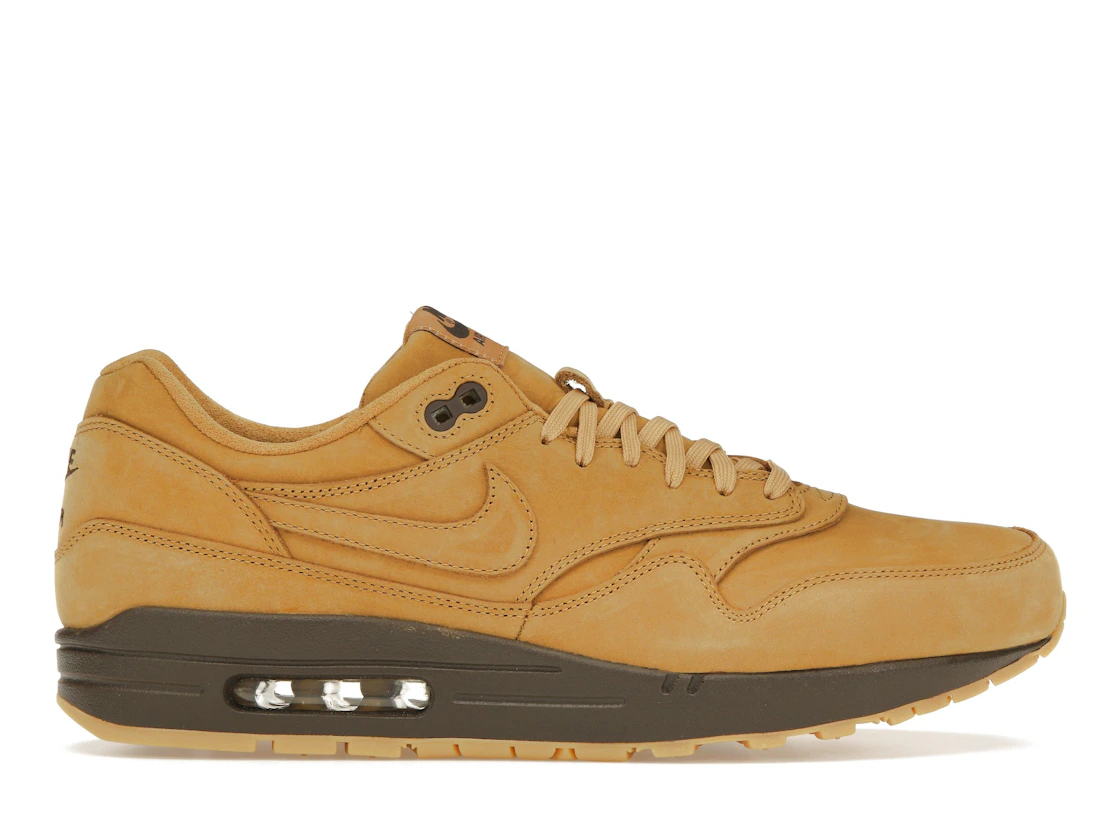 Vue 1 de Nike Air Max 1 Flax