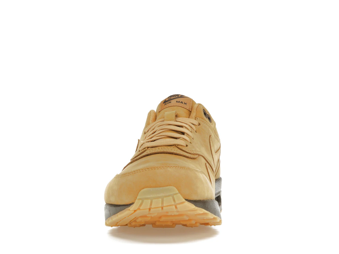 Vue 11 de Nike Air Max 1 Flax
