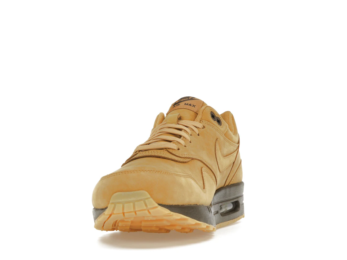 Vue 12 de Nike Air Max 1 Flax