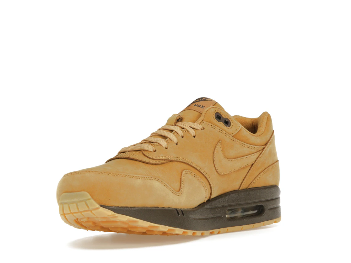 Vue 14 de Nike Air Max 1 Flax
