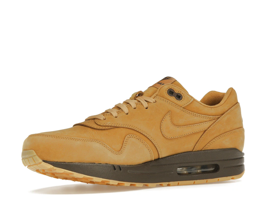 Vue 16 de Nike Air Max 1 Flax
