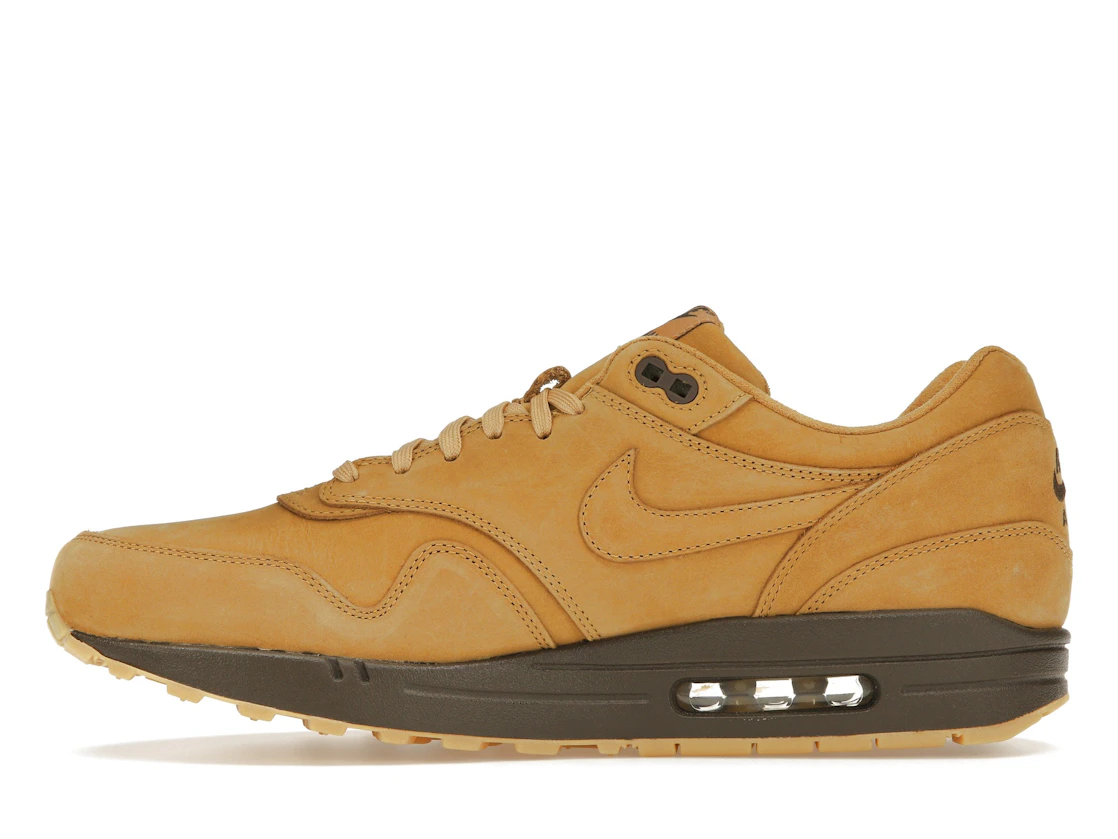 Vue 19 de Nike Air Max 1 Flax