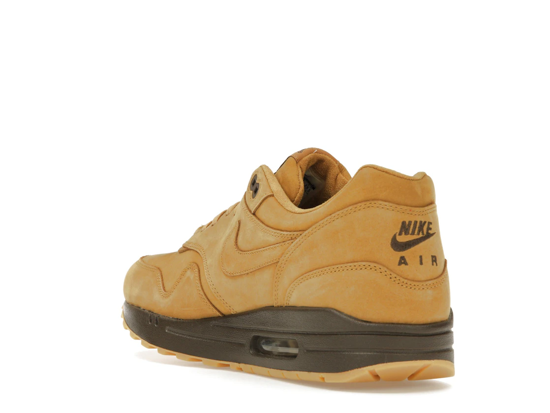 Vue 25 de Nike Air Max 1 Flax