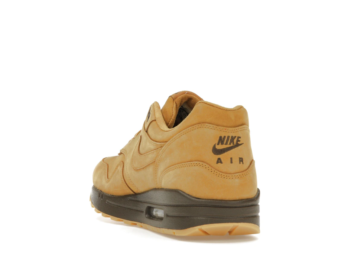 Vue 26 de Nike Air Max 1 Flax