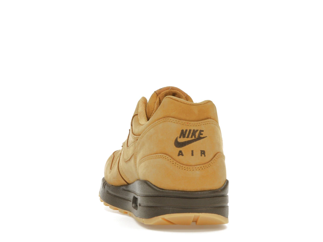 Vue 27 de Nike Air Max 1 Flax