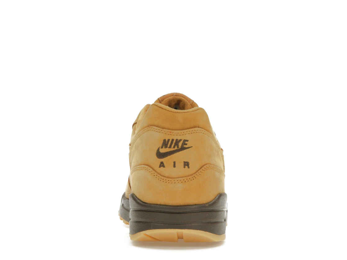 Vue 28 de Nike Air Max 1 Flax