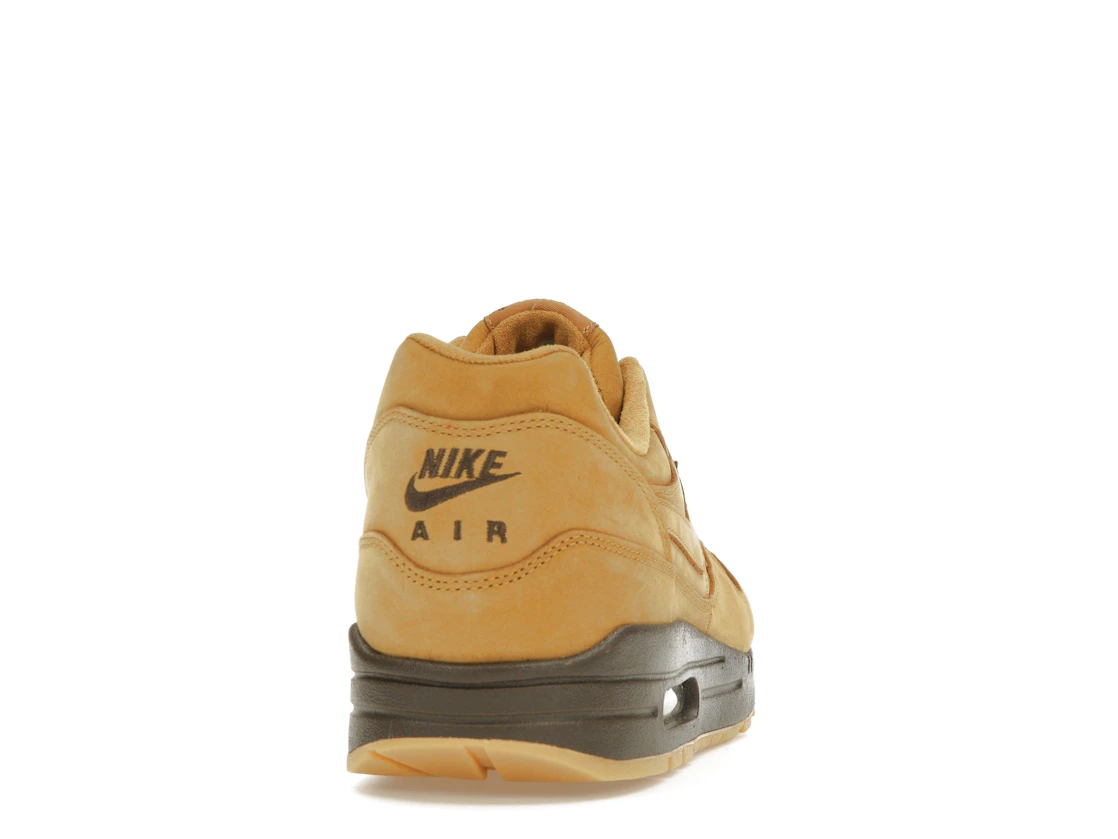 Vue 29 de Nike Air Max 1 Flax