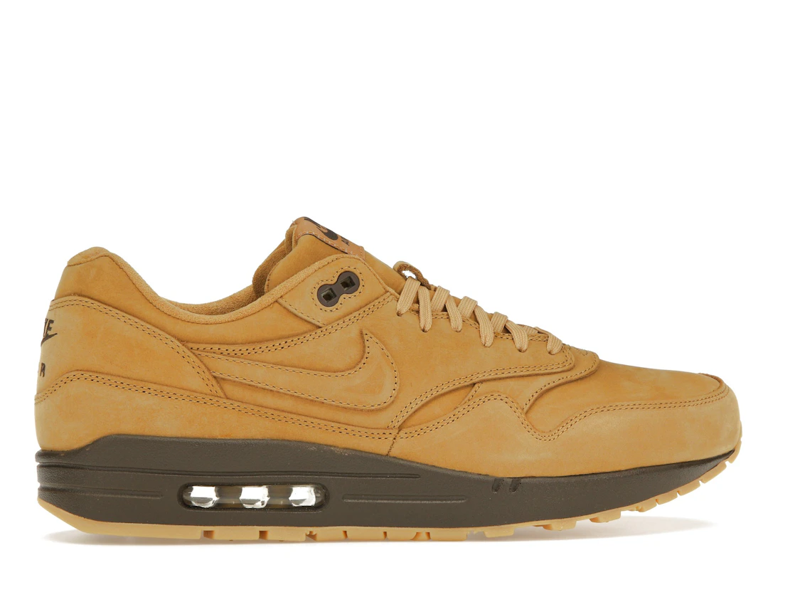 Vue 36 de Nike Air Max 1 Flax