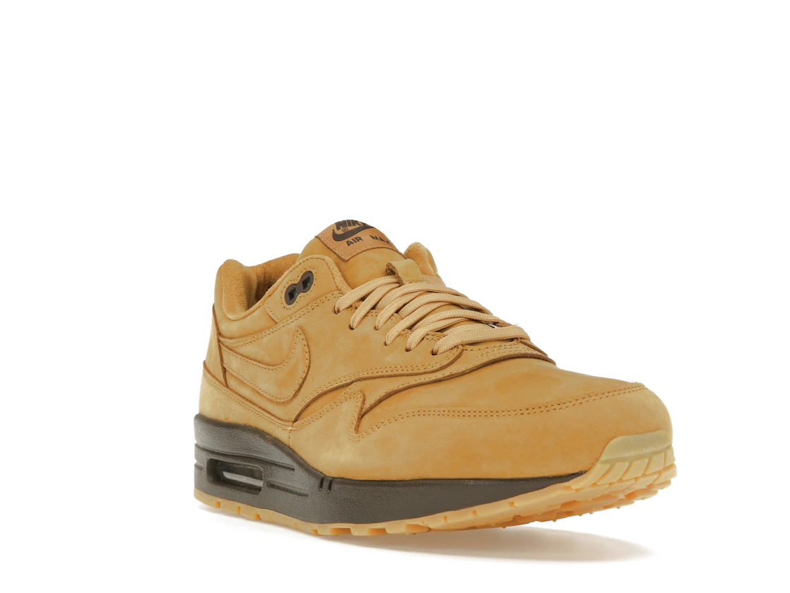 Vue 7 de Nike Air Max 1 Flax
