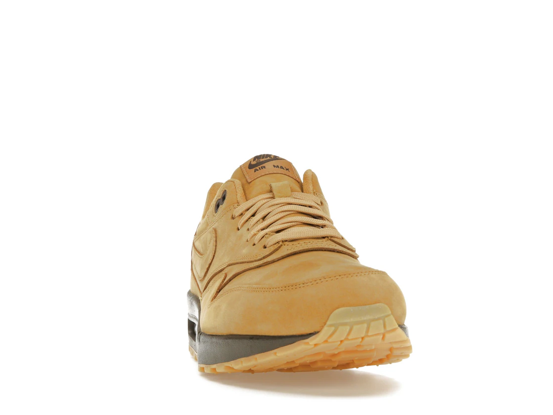 Vue 9 de Nike Air Max 1 Flax