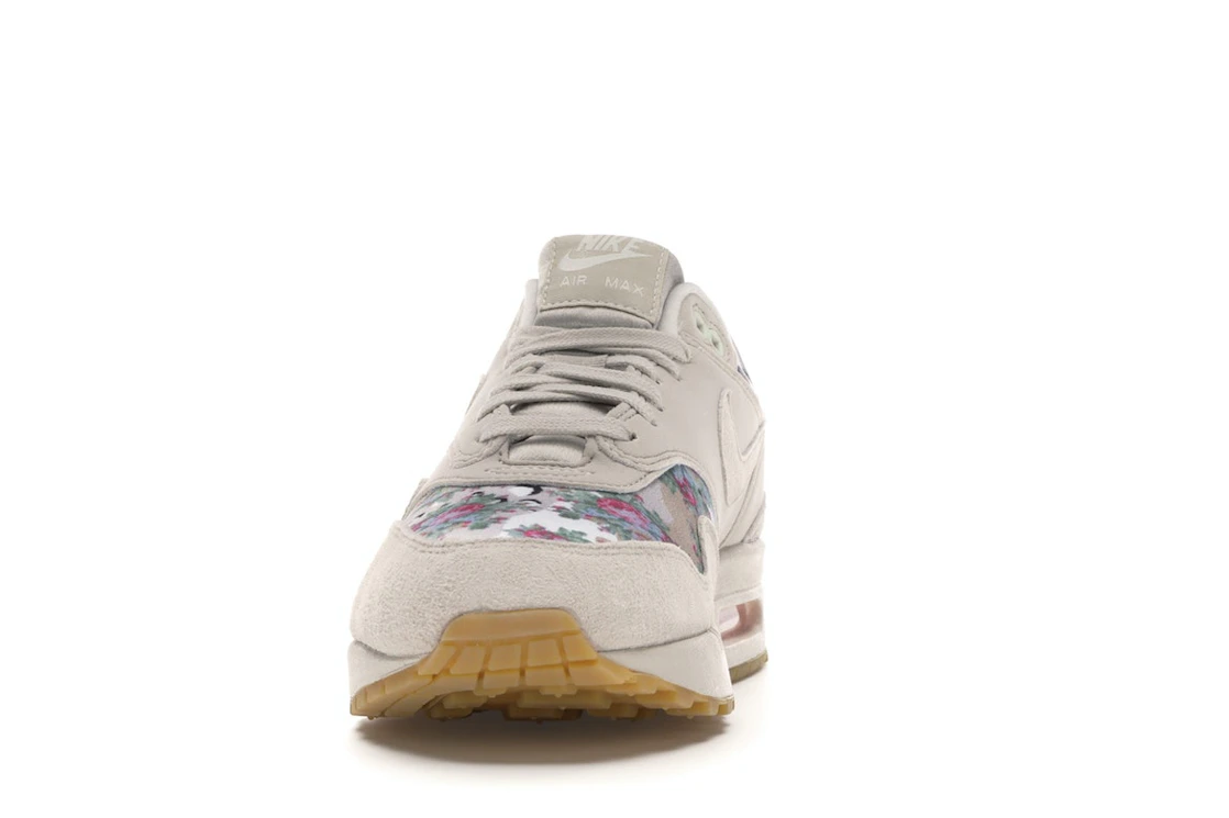 Vue 11 de Nike Air Max 1 Floral Desert Sand 