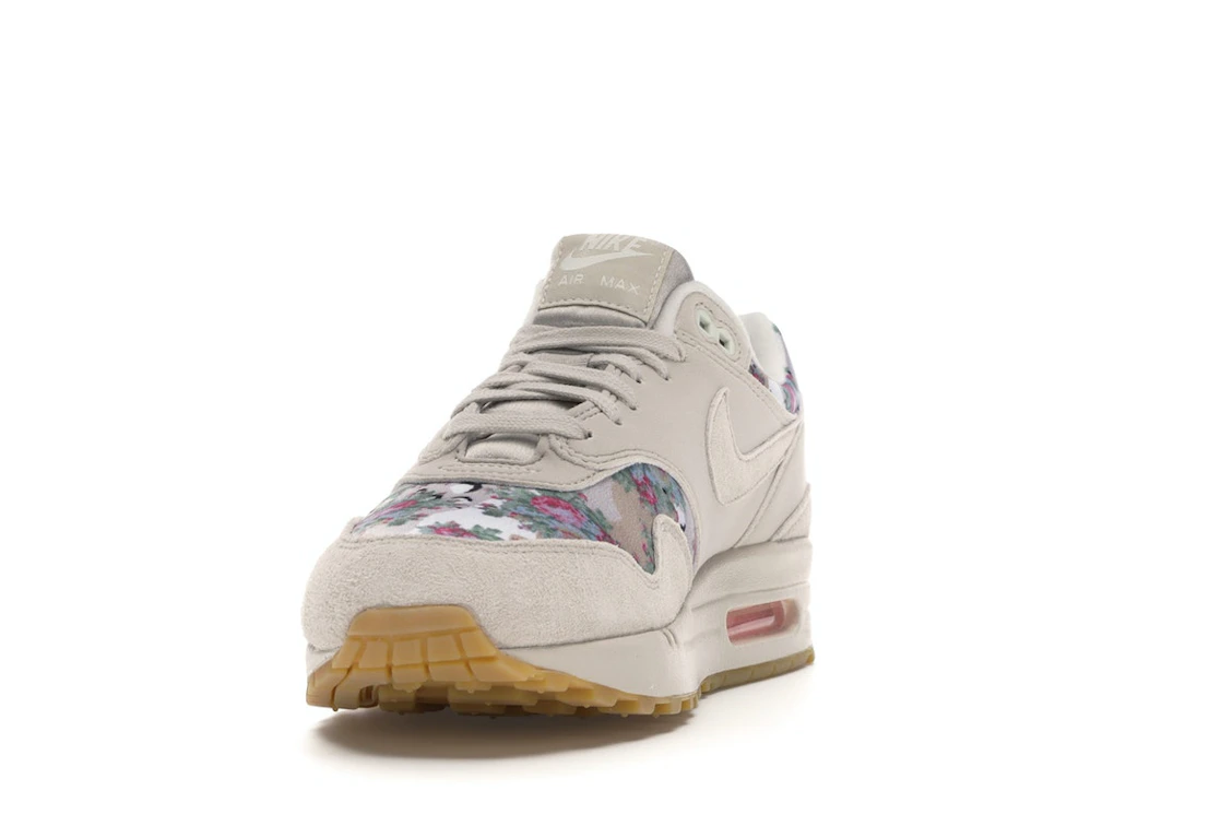 Vue 12 de Nike Air Max 1 Floral Desert Sand 