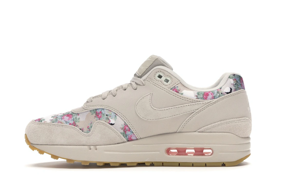 Vue 19 de Nike Air Max 1 Floral Desert Sand 