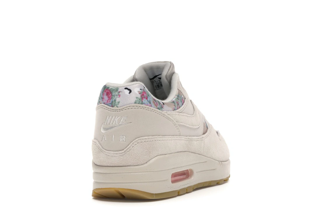 Vue 30 de Nike Air Max 1 Floral Desert Sand 