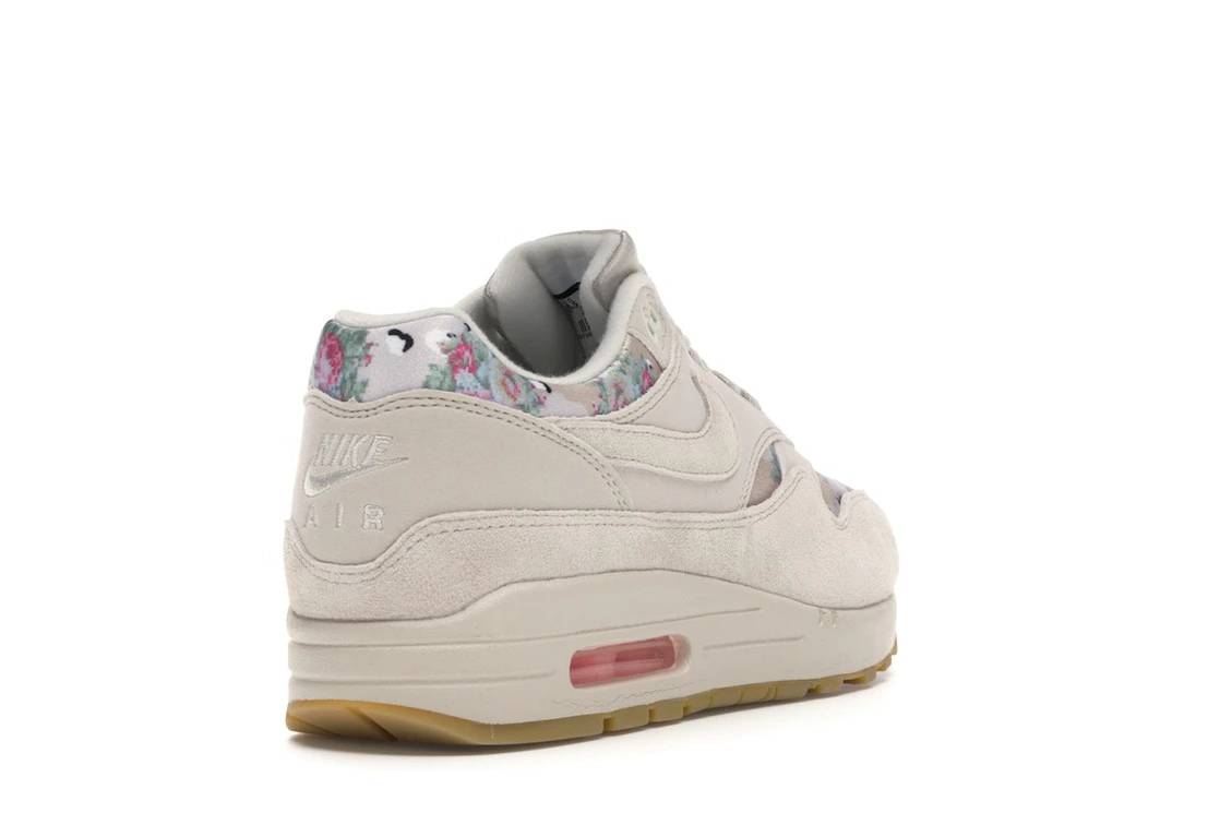 Vue 31 de Nike Air Max 1 Floral Desert Sand 