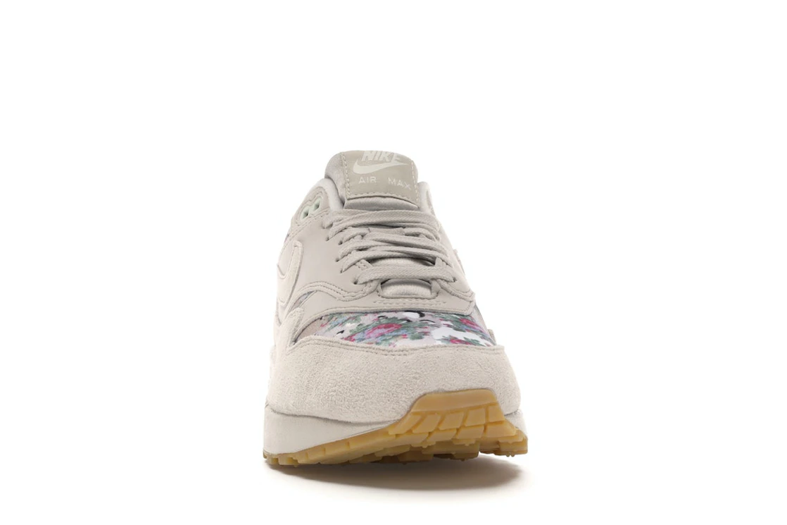 Vue 9 de Nike Air Max 1 Floral Desert Sand 