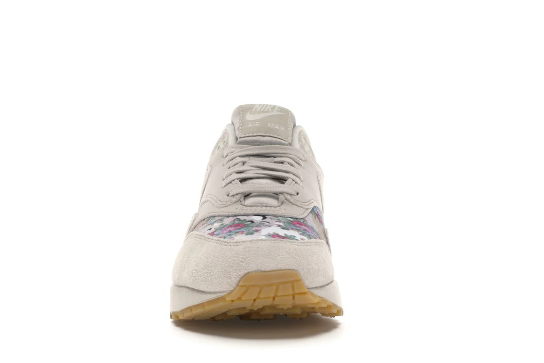 Vue 10 de Nike Air Max 1 Floral Desert Sand 