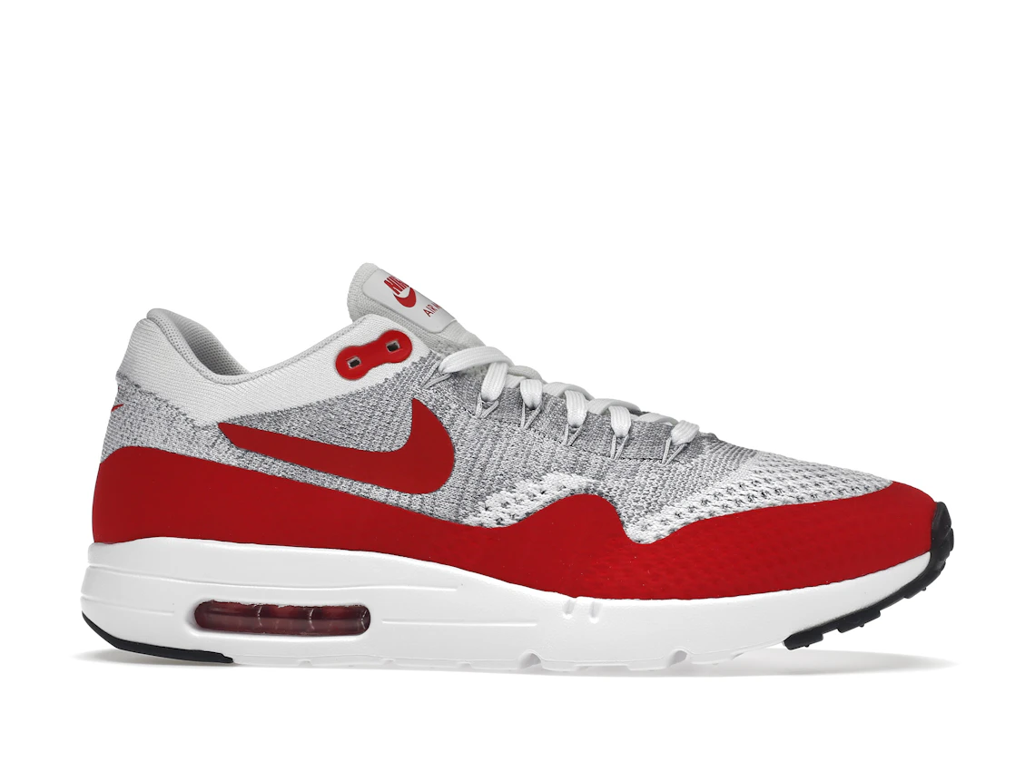 Vue 2 de Nike Air Max 1 Flyknit OG