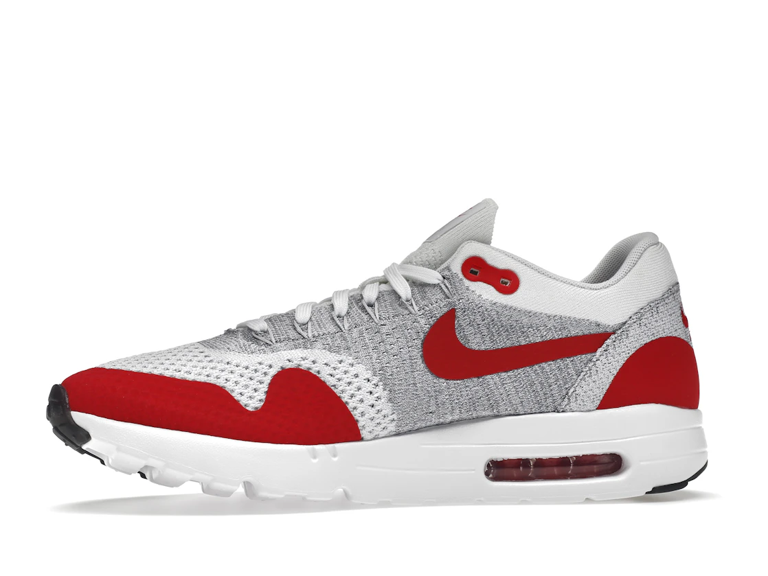 Vue 18 de Nike Air Max 1 Flyknit OG