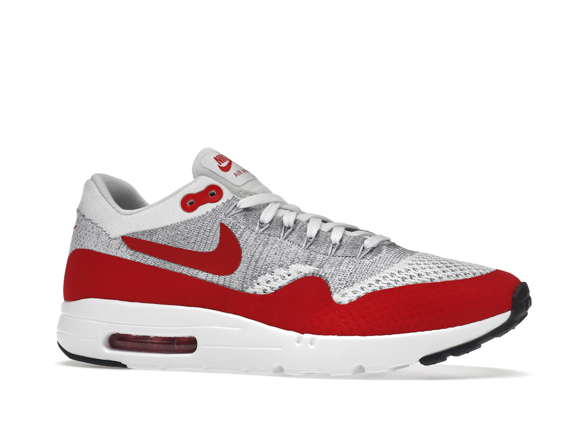 Vue 3 de Nike Air Max 1 Flyknit OG