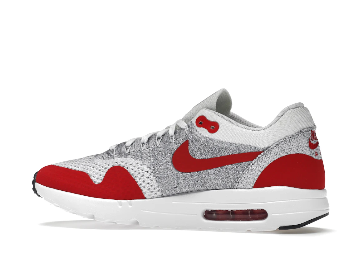 Vue 21 de Nike Air Max 1 Flyknit OG