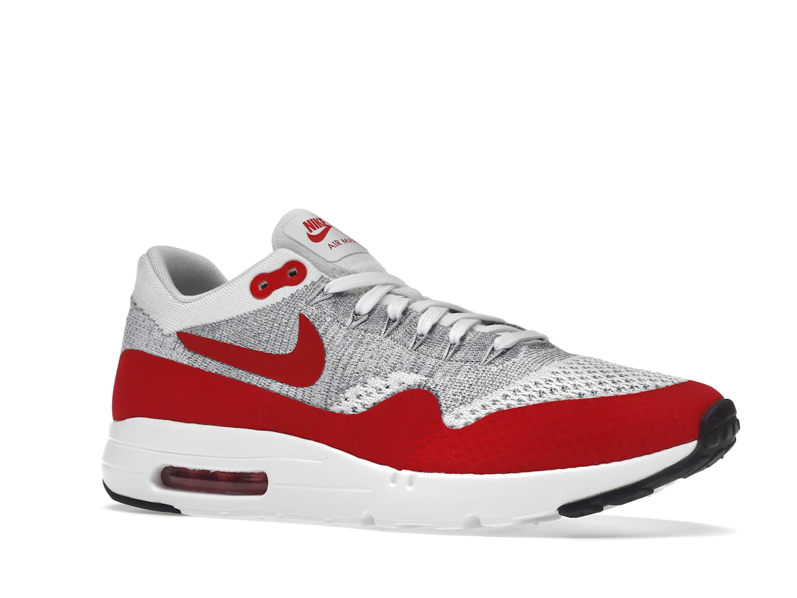 Vue 4 de Nike Air Max 1 Flyknit OG