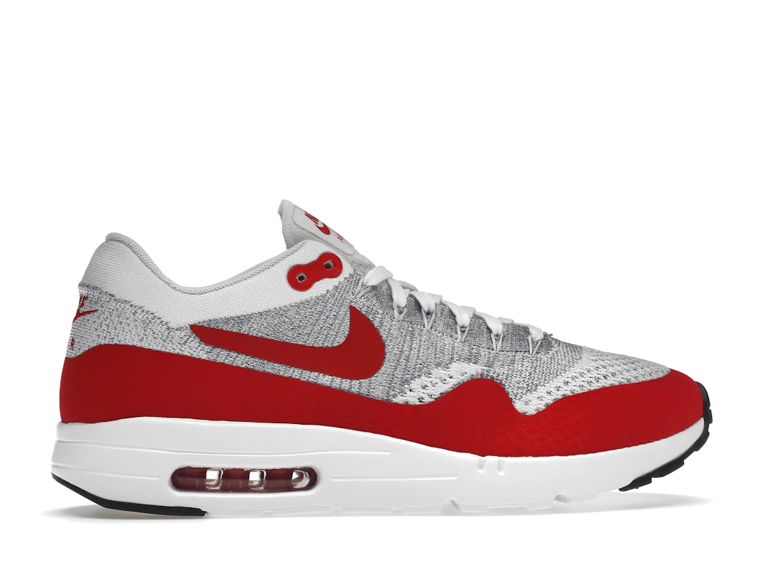 Vue 36 de Nike Air Max 1 Flyknit OG