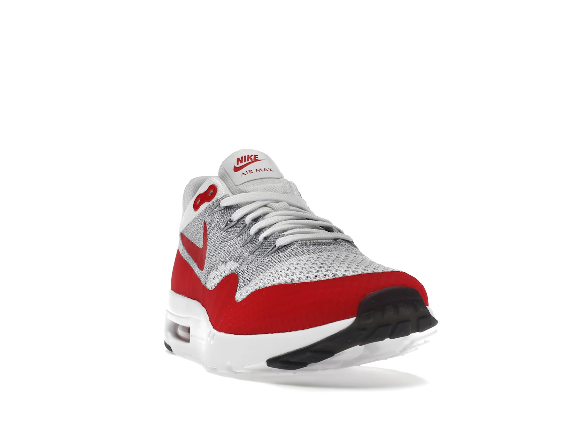 Vue 8 de Nike Air Max 1 Flyknit OG